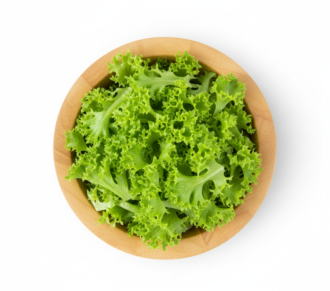 Lollo Bionda Lettuce