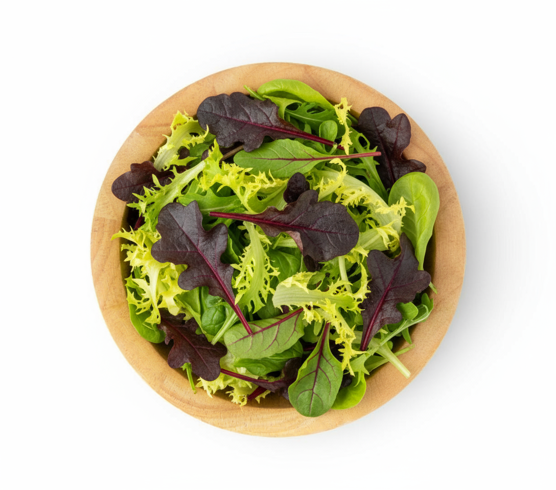 Health Mix (Lollo Bionda, Lollo Rosso, Beetroot)